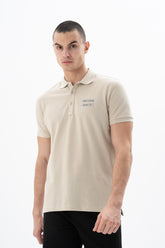 ARMA Men Polo T-Shirt